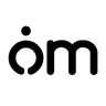 OM Logo